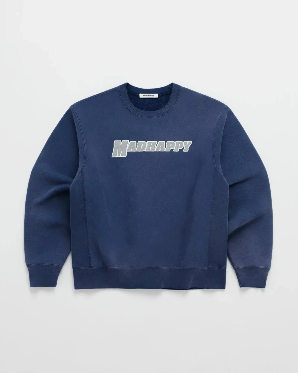 Galaxy Madhappy Homecoming Heavyweight Crewneck - Madhappy Sale