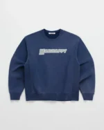 Galaxy Madhappy Homecoming Heavyweight Crewneck - Madhappy Sale