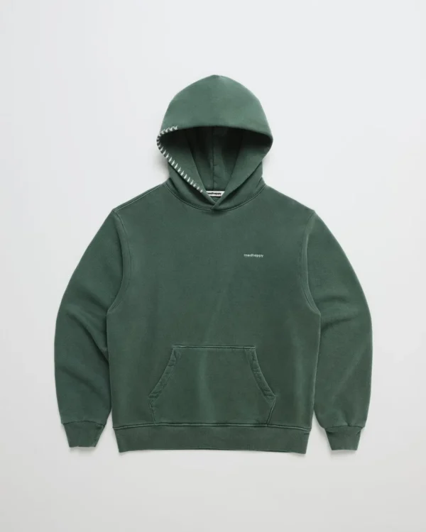 Juniper Madhappy Classics Fleece Hoodie - Madhappy Sale