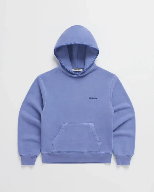 Tidal Madhappy Classics Fleece Midweight Hoodie - Madhappy Sale