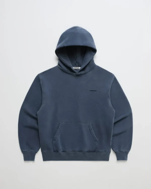 Tide Madhappy Classics Fleece Hoodie - Madhappy Sale