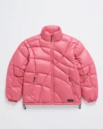 Azelia Madhappy Quilted Down Jacket - Madhappy Sale