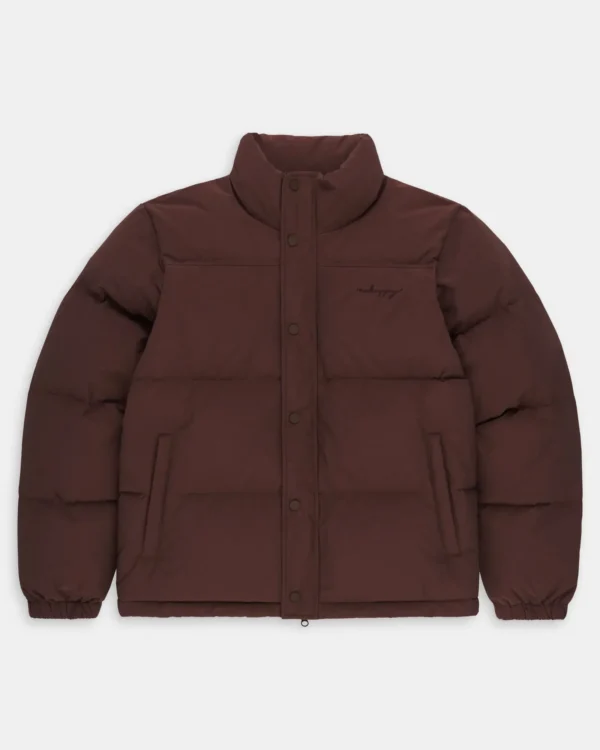Cinder Madhappy Cozy Puffer Jacket - Madhappy Sale