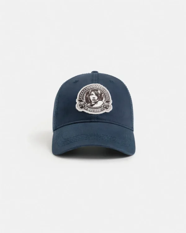 Crown Madhappy Hysteric Glamour Dad Hat