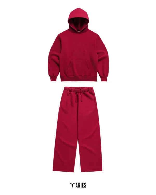 Currant Madhappy Classics Fleece Tracksuit - Madhappy Sale
