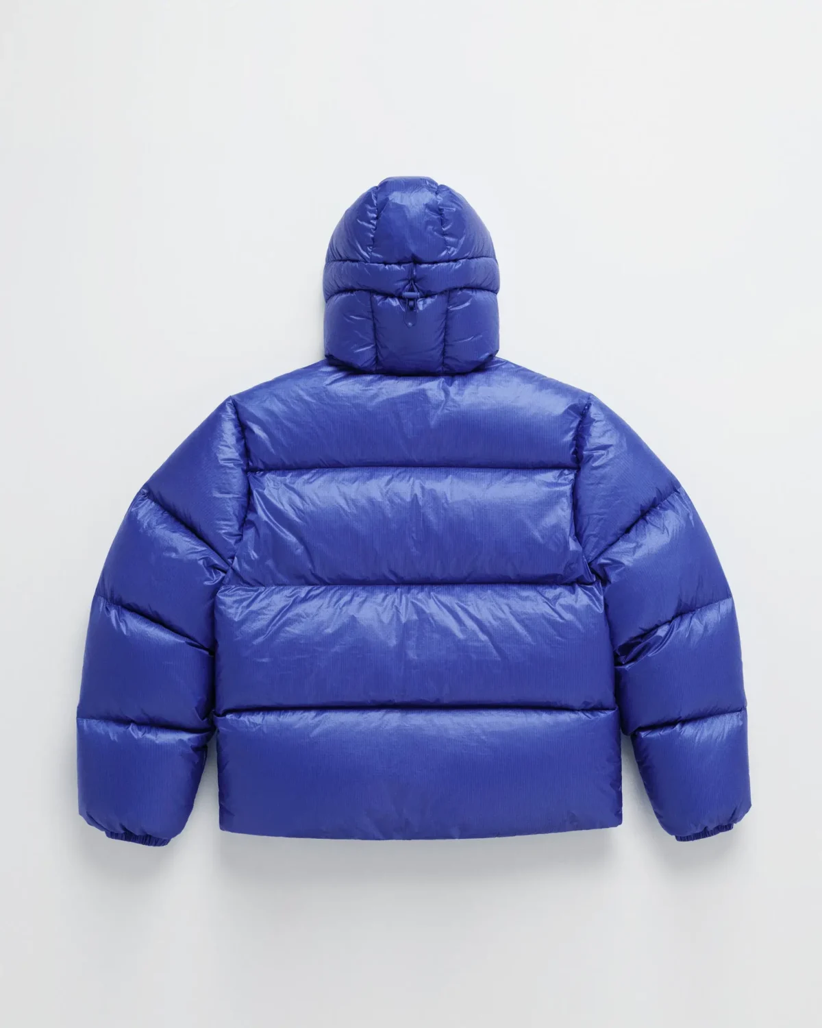 Dasher Madhappy Cozy Down Puffer Jacket Back - Madhappy Sale