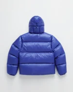 Dasher Madhappy Cozy Down Puffer Jacket Back - Madhappy Sale