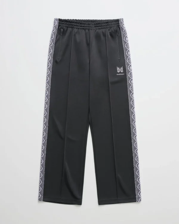 Graphite Madhappy Needles Lace Track Pant - Madhappy Sale