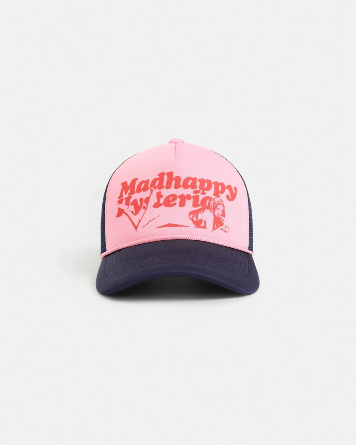 Gum Madhappy Hysteric Glamour Trucker