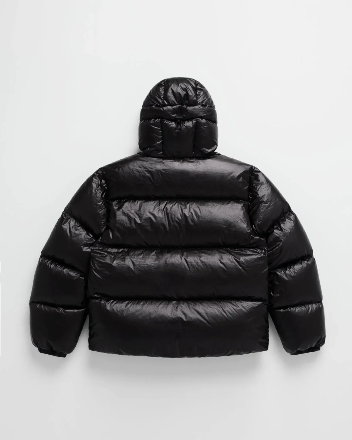 Jet Madhappy Cozy Down Puffer Jacket Back - Madhappy Sale
