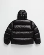 Jet Madhappy Cozy Down Puffer Jacket Back - Madhappy Sale