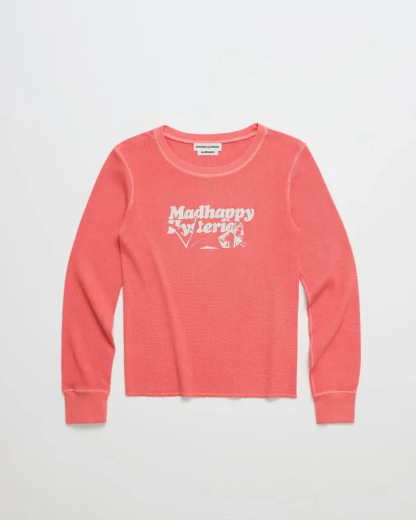 Rough Madhappy Hysteric Glamour Thermal