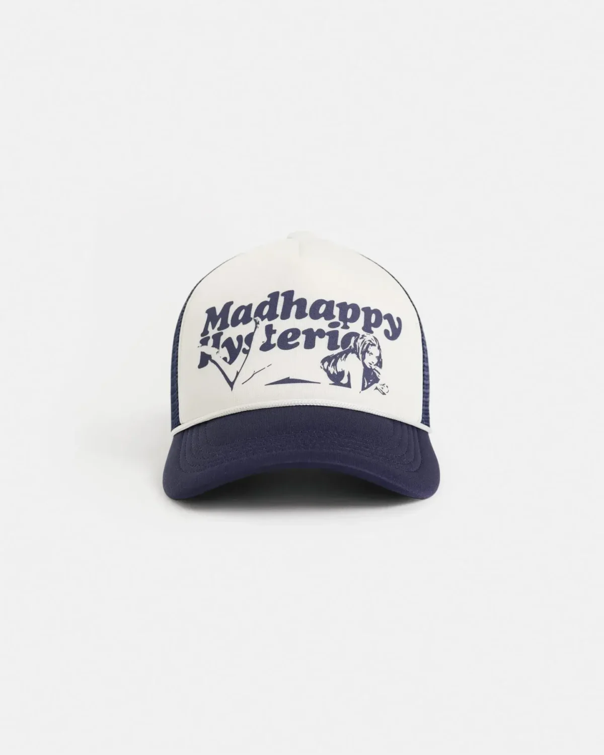 Verbena Madhappy Hysteric Glamour Trucker