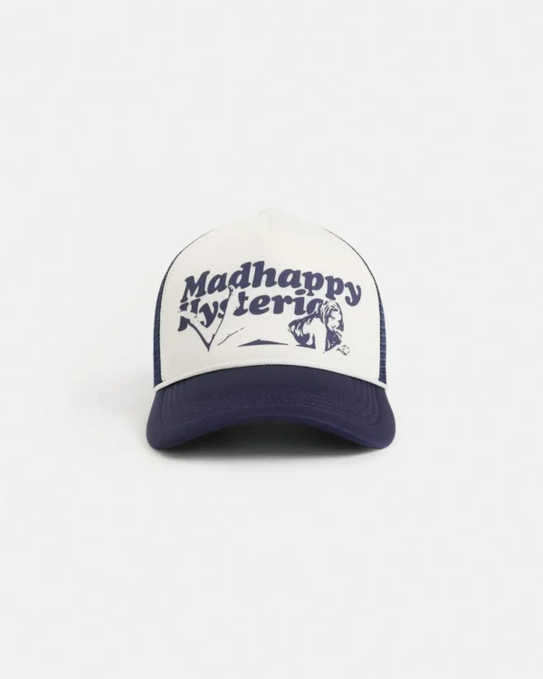 Verbena Madhappy Hysteric Glamour Trucker