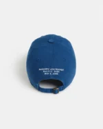 Lazuli Madhappy and Friends Dad Hat Back