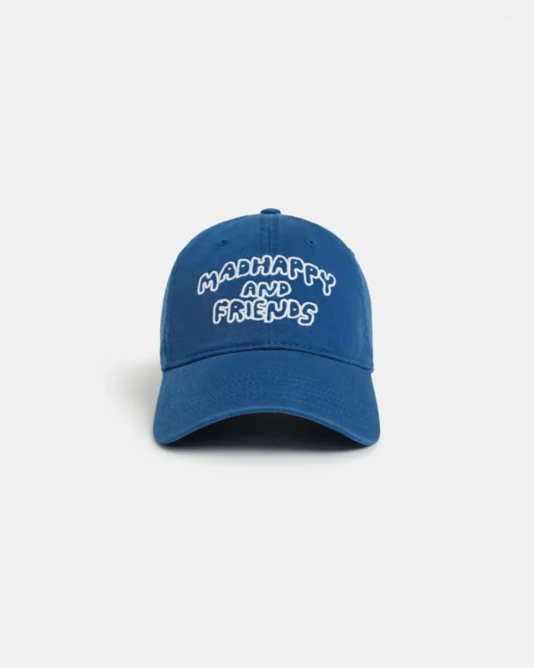 Lazuli Madhappy and Friends Dad Hat
