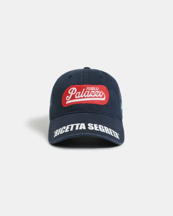 Nocturnal Madhappy Jon & Vinny's Palazzo Dad Hat